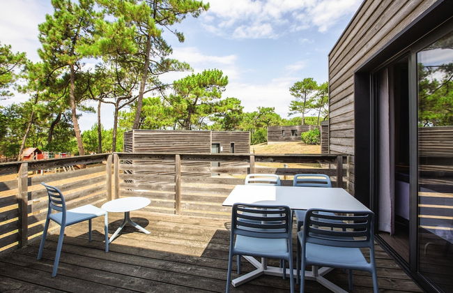 Belambra Clubs Capbreton - Les Vignes - Foto 20