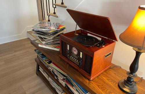 The Lakehouse - Foto 10