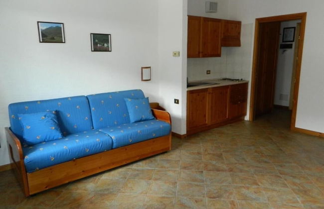 Monterosa Residence Hotel - Foto 22