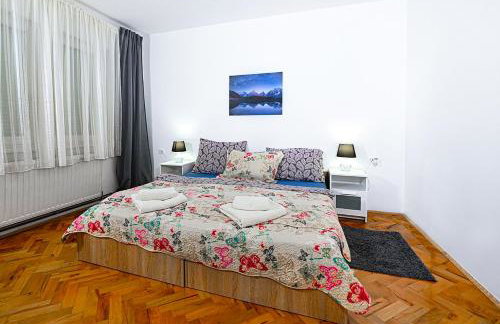 Zagreb Apartmani Santana - Foto 1