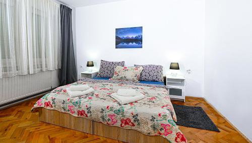 Zagreb Apartmani Santana - Foto 1