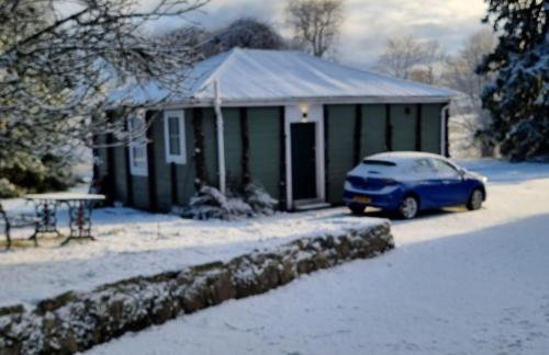 The Bungalow - Ardullie Lodge - Photo 26