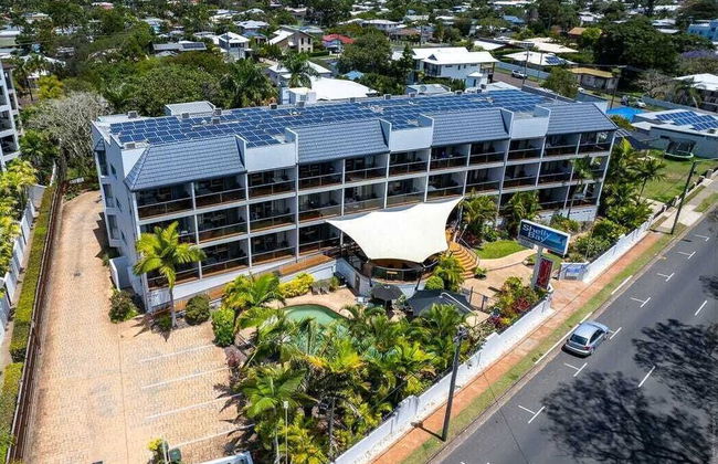 Shelly Bay Resort - Foto 77