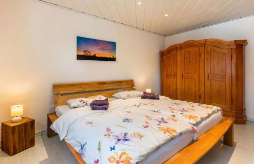 Ferienwohnung Landblick - Foto 11