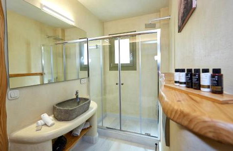 Sunrise Pelion Villas Tsagkarada - Foto 77