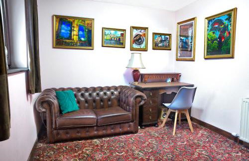 A cosy house near the city centre - Foto 3