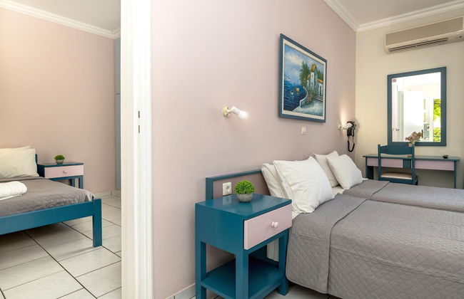 Sofia's Hotel - Foto 5