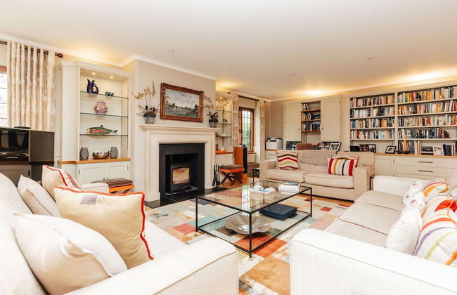 Summer Gaze House Sleeps 14 - From 1300 Per Night - Foto 27