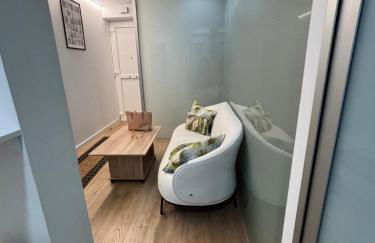 Acogedor piso en Donosti - Foto 7