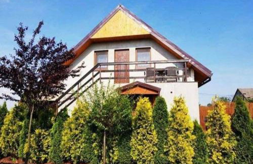 Mieszkanie B Łowiczki - Foto 6