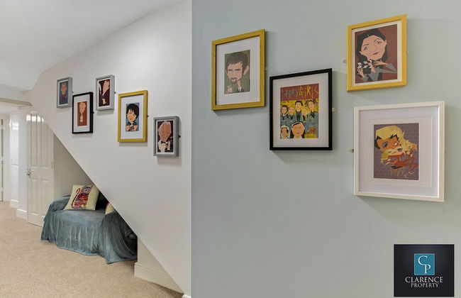 Crawford Apt - Foto 13