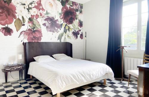 Michita Oleron proche Plage et forêt - Foto 24