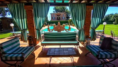 Villa Portoverde - Photo 2