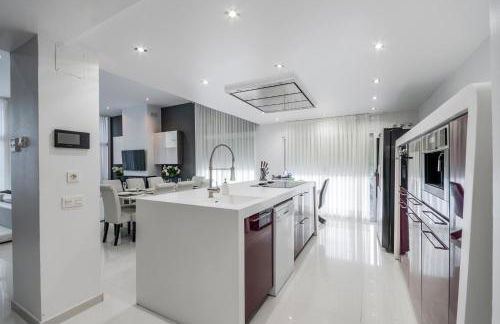 Luxurious Villa Marly I to two minutes the beach - Foto 40