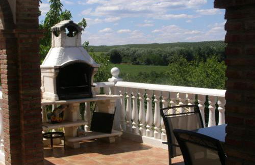 Casa Rural el Pinar en Posadas Córdoba - Foto 19