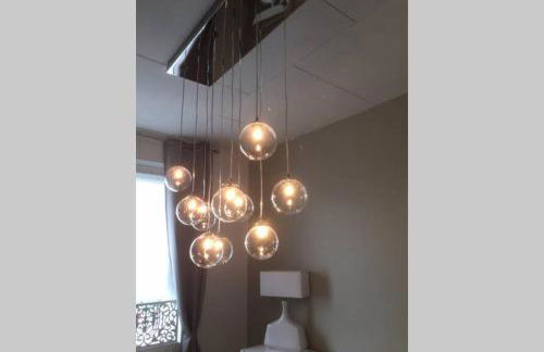 La maison d'Adélie Parking privé - Foto 6