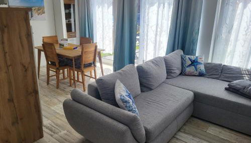 Ferienwohnung Seestern im Haus-Neuharlingersiel - Foto 4