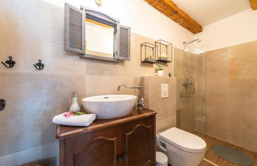 Rustic Stone Villa Begovi Dvori- 15 minutes to Dubrovnik - Foto 25