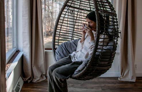 Birch House: Cozy Cabin 5 min from Okemo - Foto 21