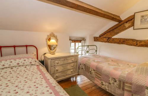 Beudy Dolpebyll - Photo 22