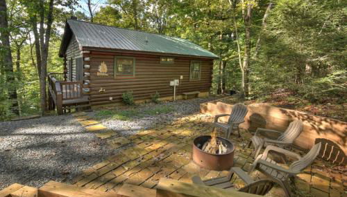 Bearfoot Ridge Wood-burning fireplace cozy hot tub serene views - Foto 3, Other