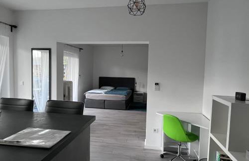 Forststrasse Apartment - Foto 3