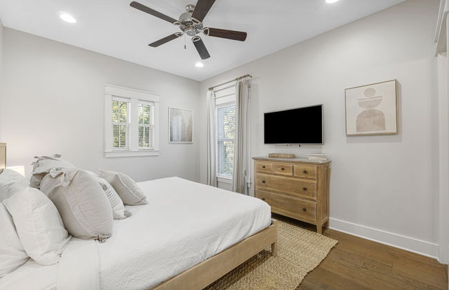 Magnolia Cottages by the Sea by Panhandle Getaways - Foto 45