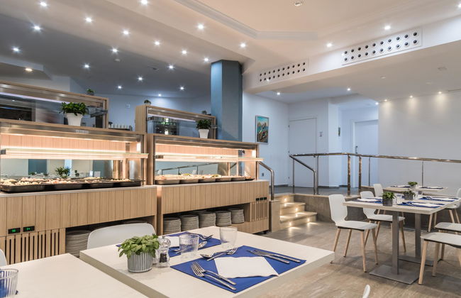 Aparthotel Esquinzo Y Monte del Mar - Foto 22