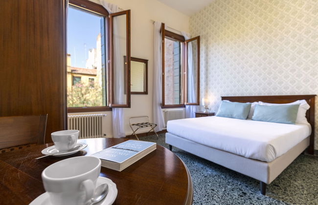 Residence Centopietre - Photo 40