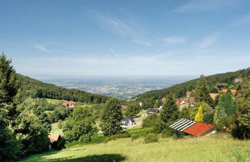 Fewo Fischer am Bischenberg - Foto 4