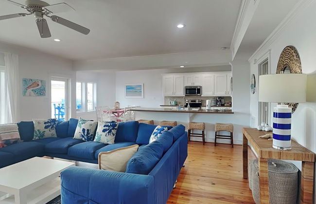 Mojo Dojo Beach Casa - Foto 33