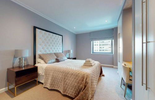 3 Bed 3 Bath Luxury Penthouse With River & City Skyline Views - Foto 3