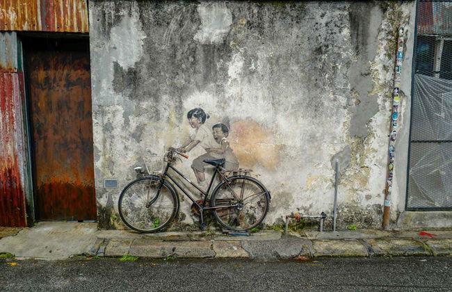 Tour gastronómico por George Town - Foto 2