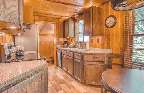 Bridlewood Cabin - Meredith Lodging - Foto 17