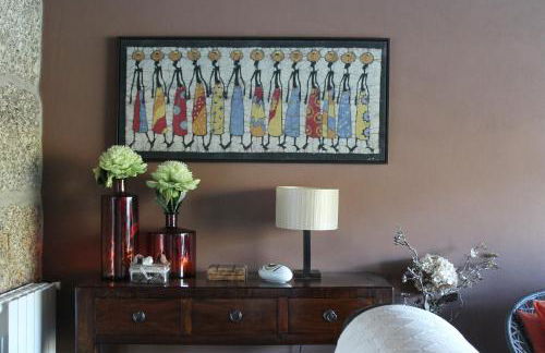 Eira House - Quinta de Fundevila - Foto 53