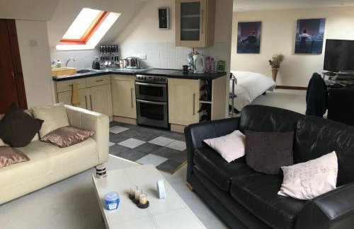 Executive Serviced apartments 2 - Foto 14