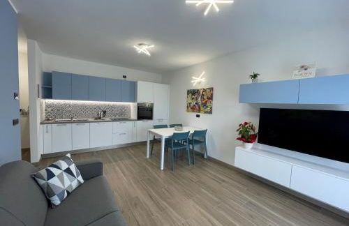 Appartamento La Baita Case Sondrio Fiume - Affitti Brevi Italia - Foto 4