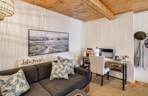 Private Beach! Lakefront Cabin in Panora - Photo 17