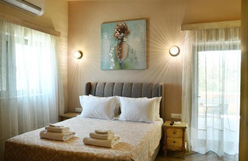 Alexandras's Mansion - Photo 30