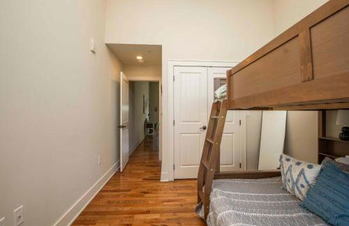 Cooper Corner -OldCity-SelfCheckIn- - Foto 32