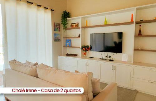 Chalés Vila da Rosa - Foto 45