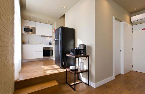 RVA - Porto Central Flats - Foto 122