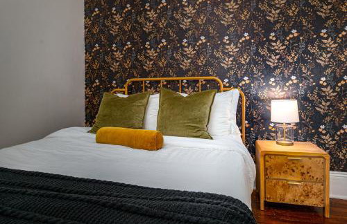 Relaxing Vibrant and Upscale 1Bedroom 1Bath Apartment - Foto 22