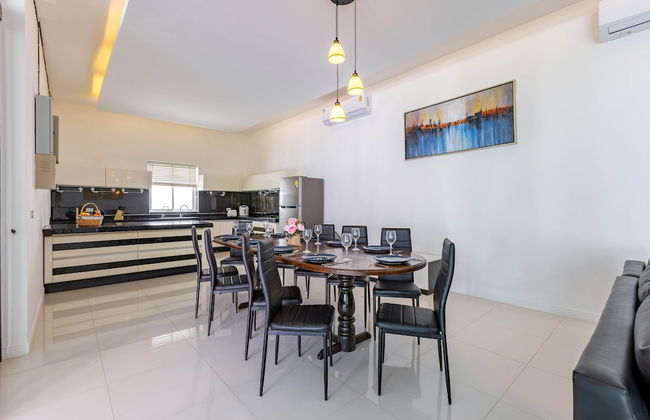 3 Bedroom Pool Villa BL2 - Foto 41