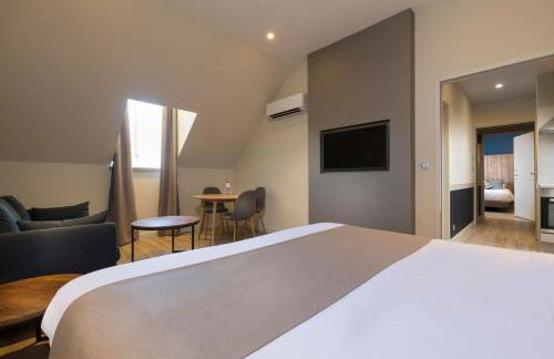 Demeure des Remparts - Foto 20