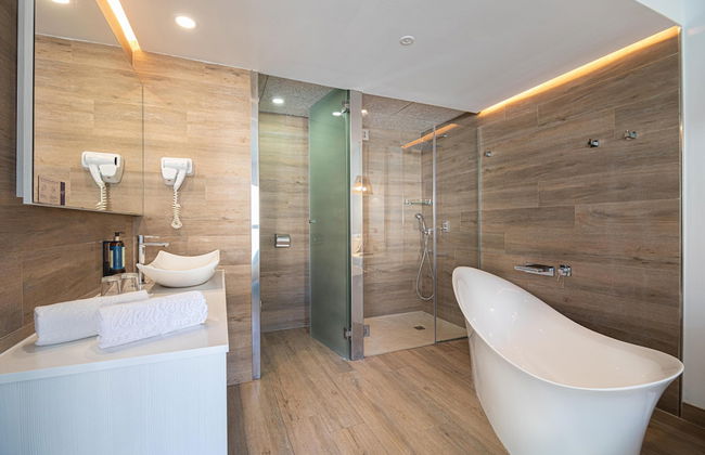 MarSenses Puerto Pollensa Hotel & Spa - Adults Only - Foto 22