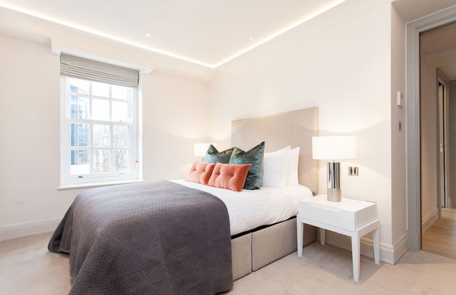 Hope House Residences by Aeria Apartments - Foto 14