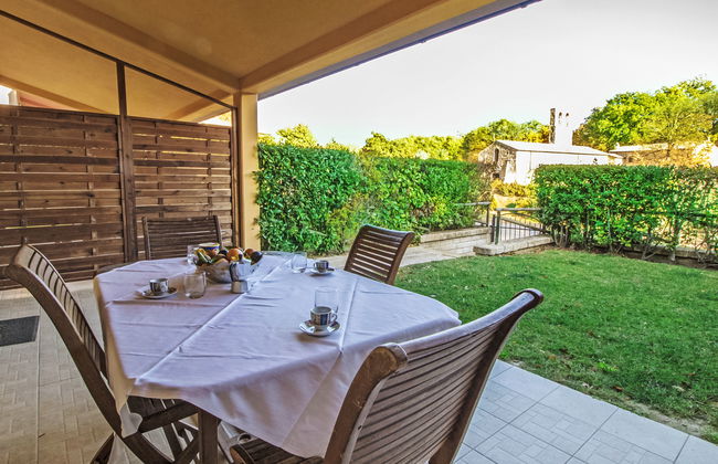 Thermae Apartment 25 - Foto 17