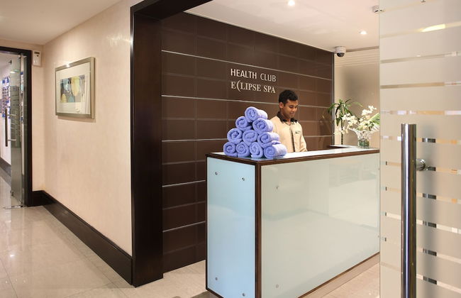 The Eclipse Boutique Suites - Foto 23