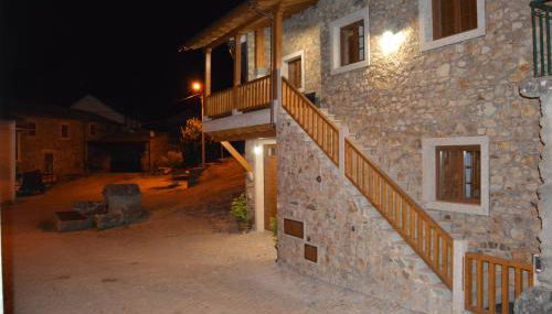 Apimonte Casa do Serra - PN Montesinho - Foto 2